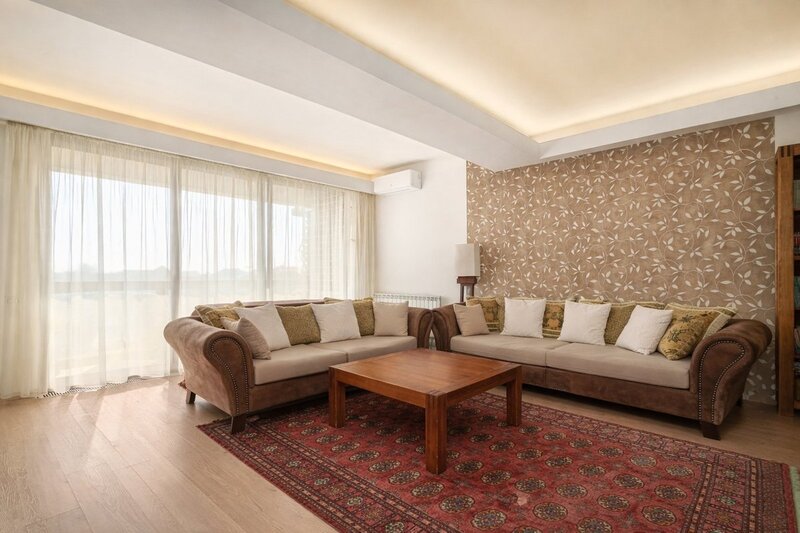 Baneasa, 4 camere, Erou Iancu Nicolae, 175 mp, 2 parcari